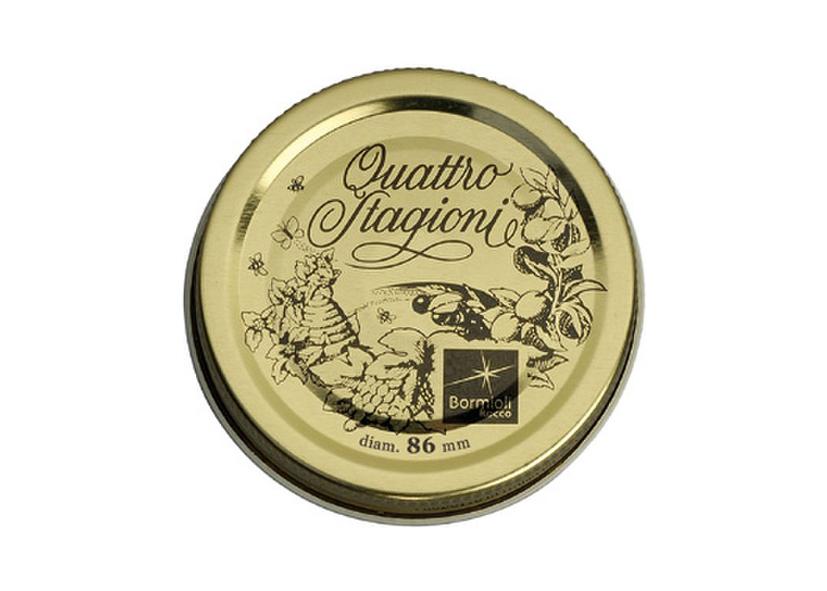 FOUR SEASONS LARGE JAR LID BORMIOLI
Code 101056