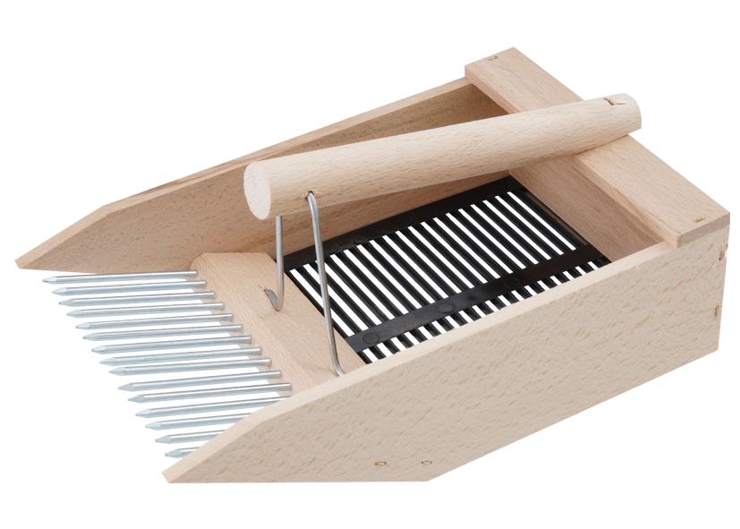 RACCOGLIMIRTILLI LEGNO Cod. 101118