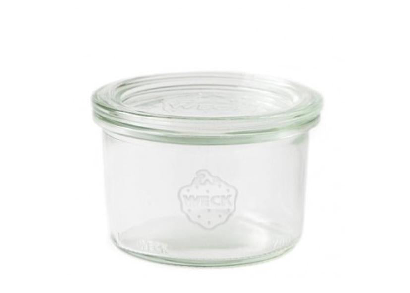 VASO PER STERILIZZARE +COP.&