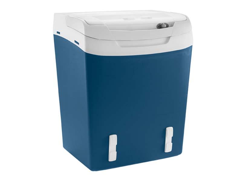 THERMOELECTRIC COOLER &