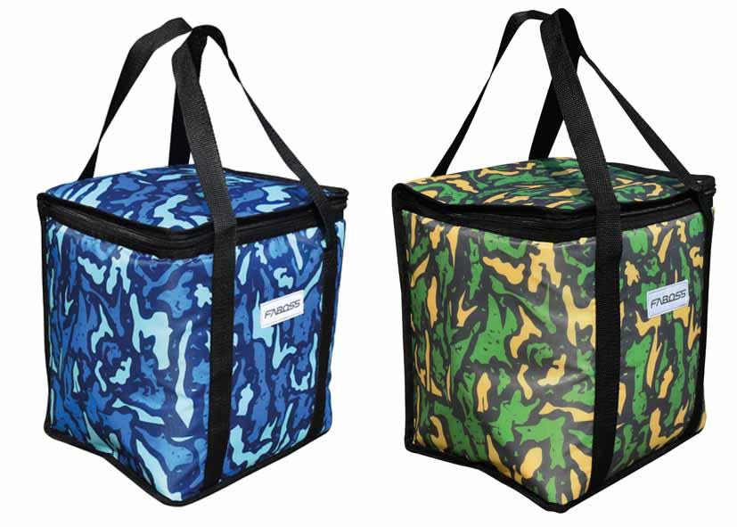 BORSA TERMICA ASSORTITA &