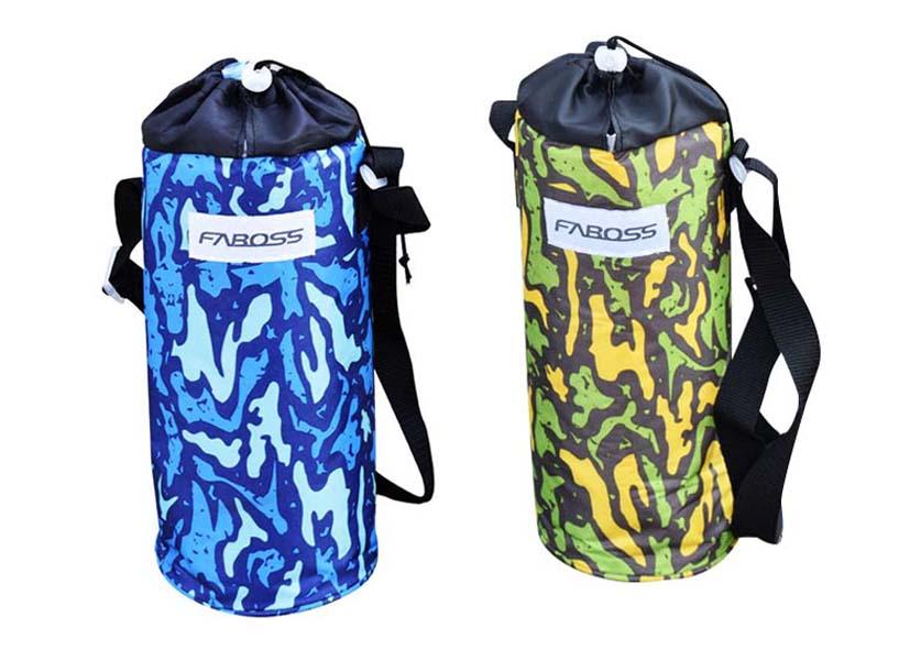 PORTA BOTTIGLIA TERMICA ASSORTITA &