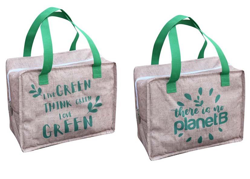 KÜHLTASCHE &