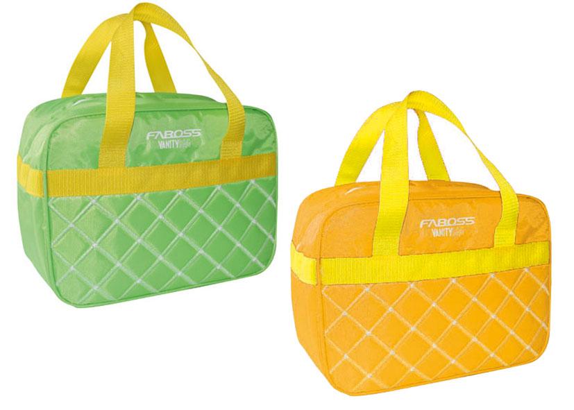 KÜHLTASCHE SORTIERT &