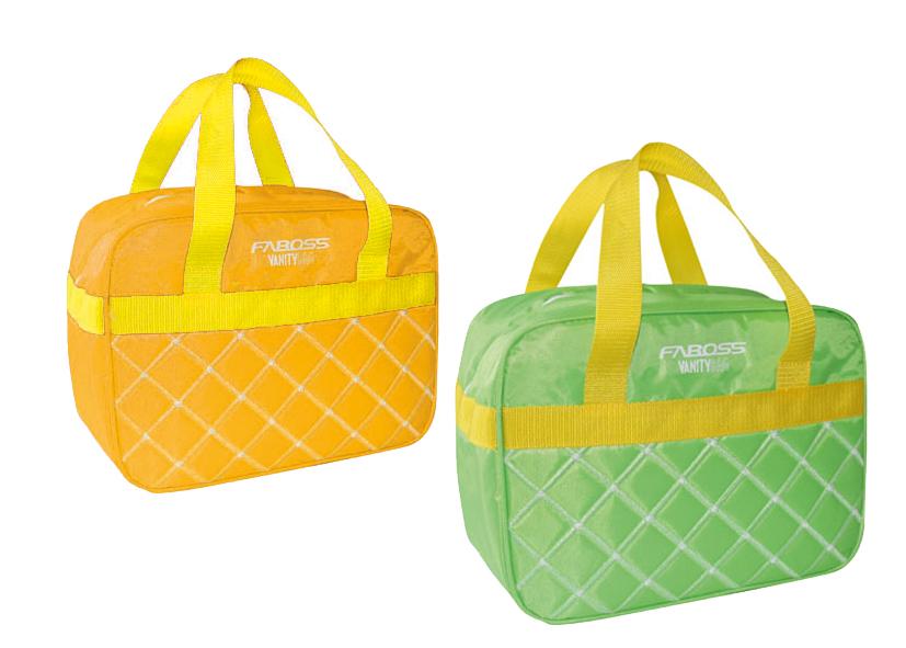 Kühltasche sortiert &