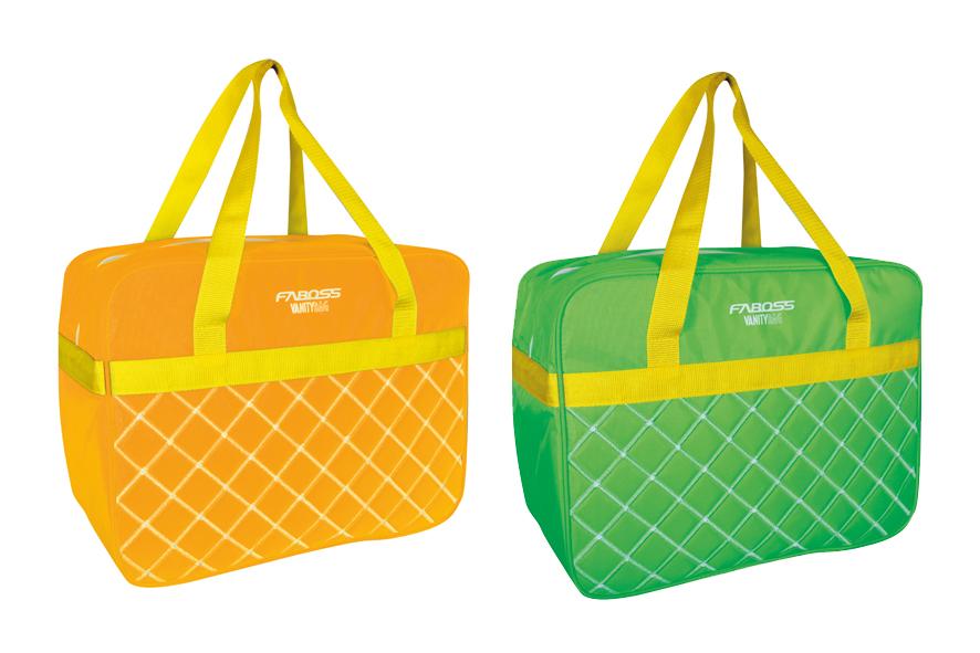 KÜHLTASCHE SORTIERT "VANITY" 24L FA.BO.SS Art.-Nr. 101852