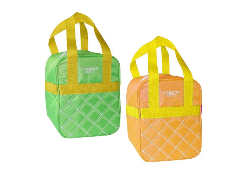 KÜHLTASCHE SORTIERT "VANITY" 10L FA.BO.SS Art.-Nr. 101854