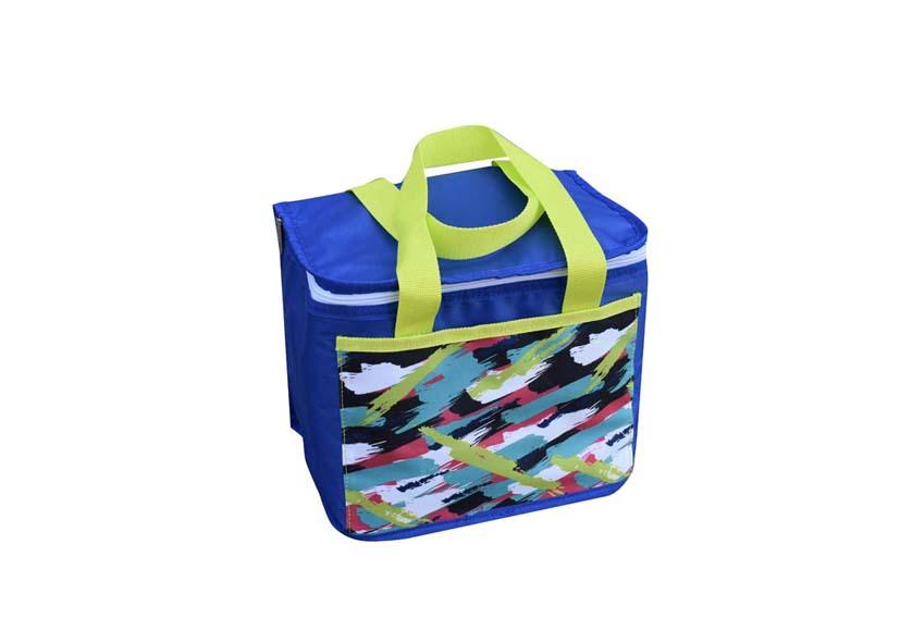 KÜHLTASCHE „TROPICANA“ 8L FA.BO.SS Art.-Nr. 101855