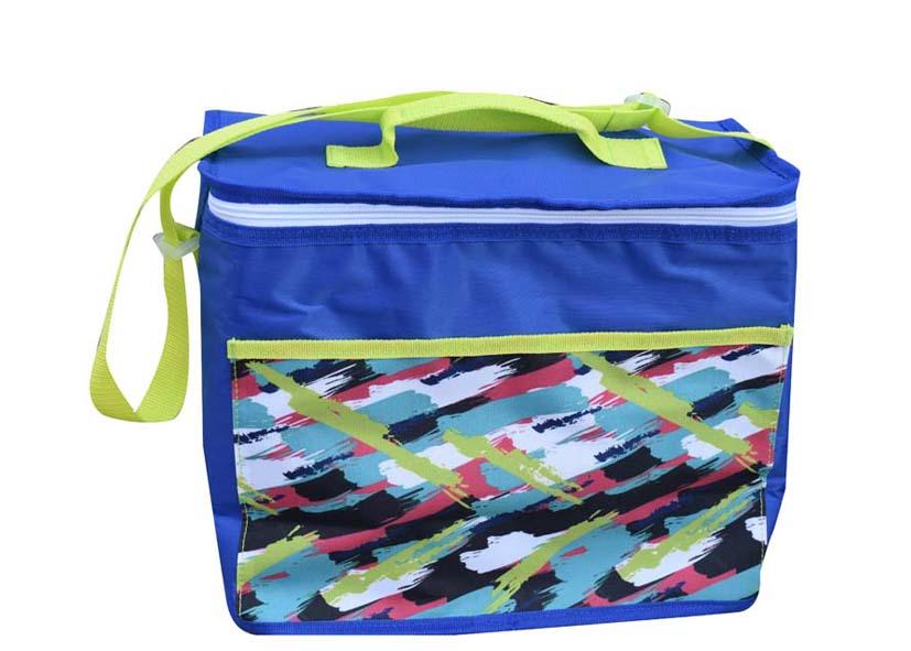 Kühltasche „Tropicana“ 14L FA.BO.SS Art.-Nr. 101856