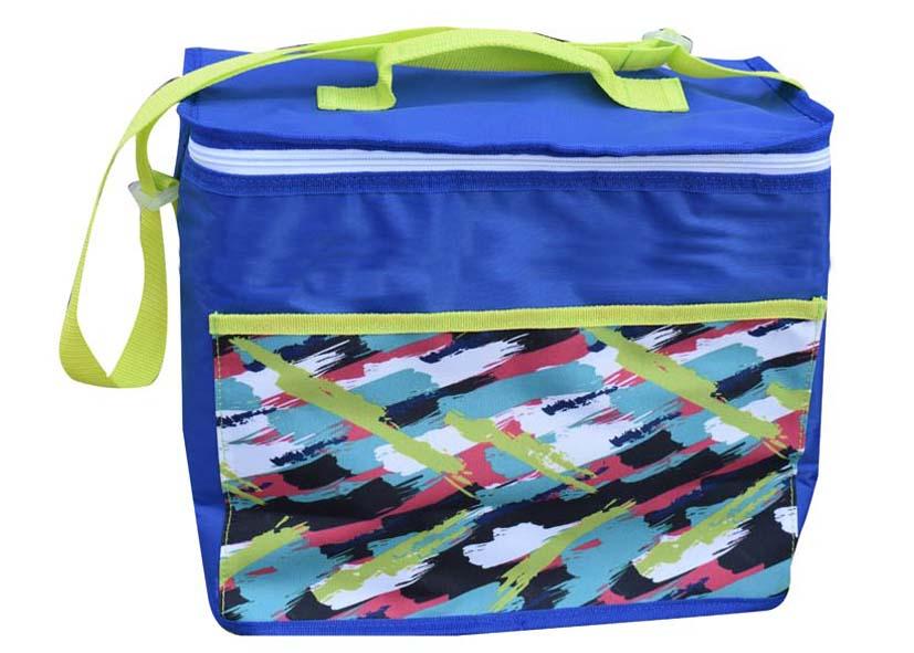 KÜHLTASCHE „TROPICANA“ 20L FA.BO.SS Art.-Nr. 101857