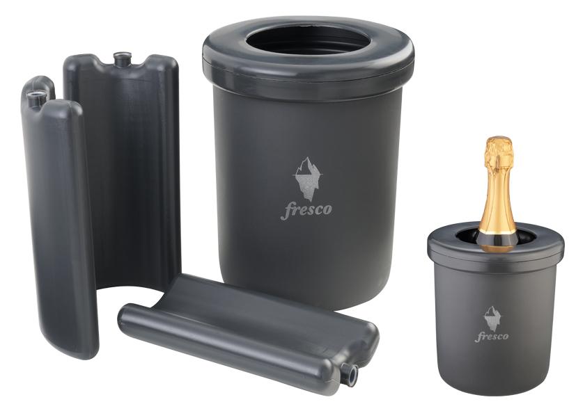 COOLING BUCKET + 3 &