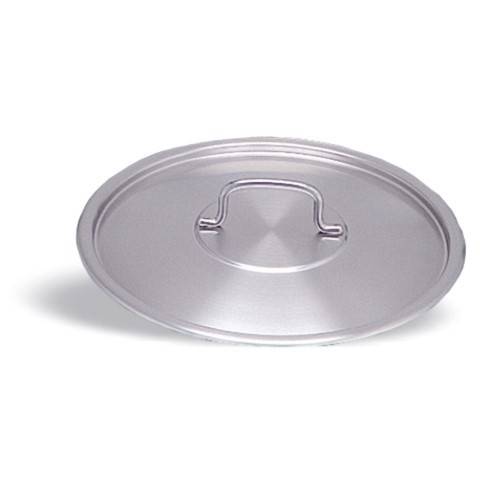 COPERCHIO IN ACCIAIO INOX 32CM