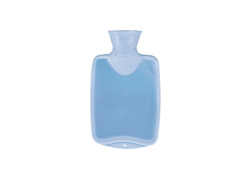 HOT WATER BOTTLE BILAMINATED &