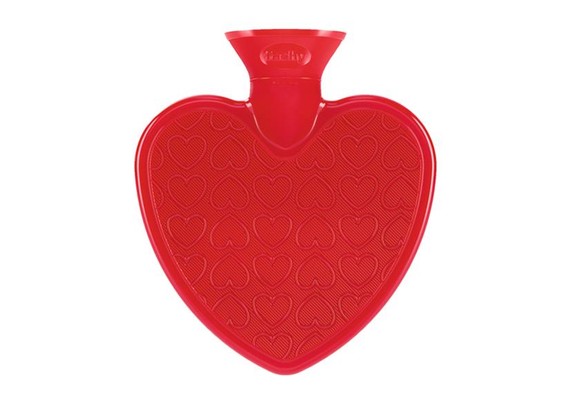 BORSA ACQUA CALDA BILAMELLATA &