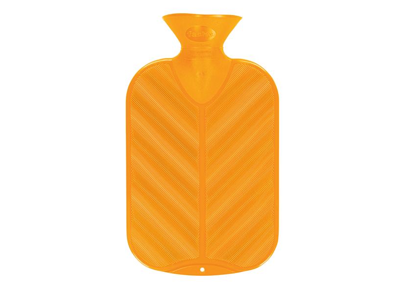 BORSA ACQUA CALDA LAMELLARE &