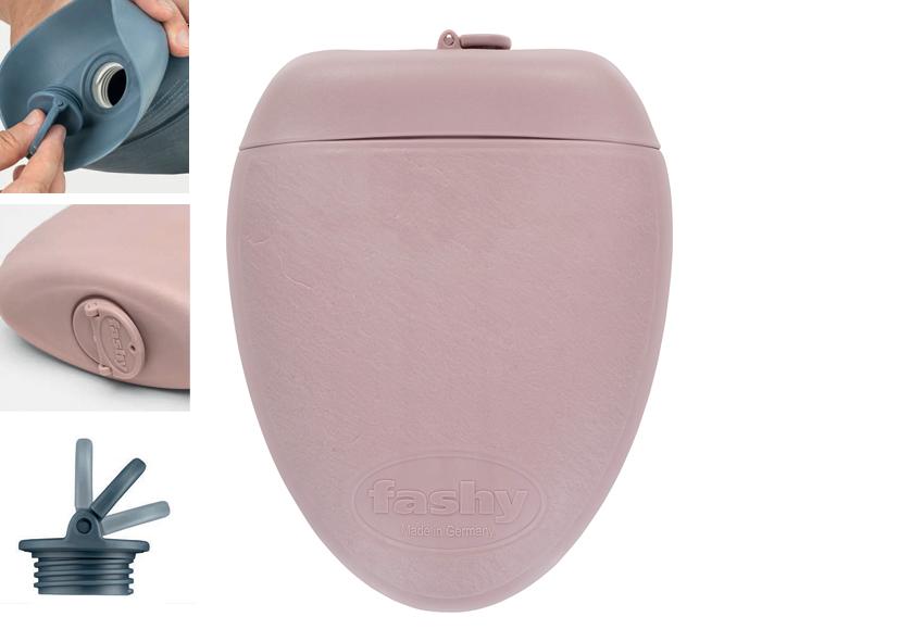 BORSA ACQUA CALDA GOMMA STONE &