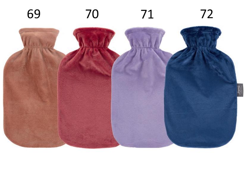 BORSA ACQUA CALDA RICOPERTA CINIGLIA &