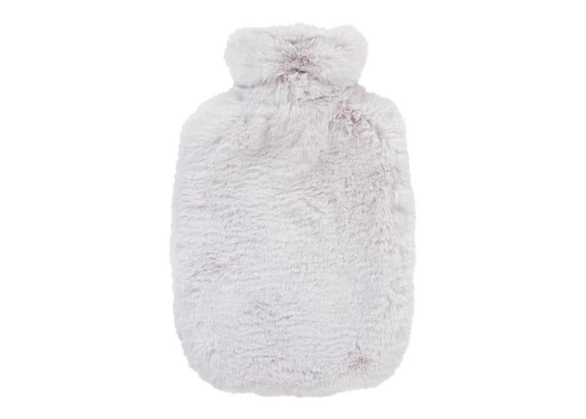 HOT WATER BOTTLE SOFT COVER &