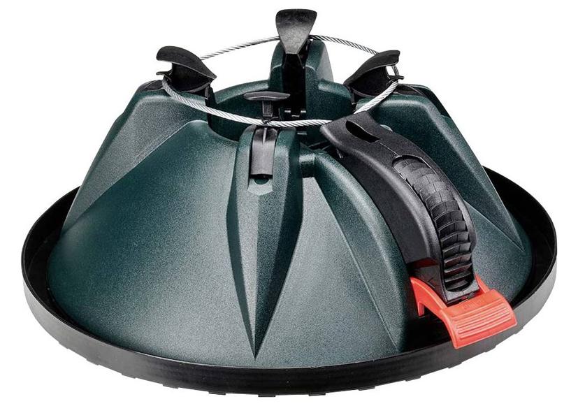 PIEDISTALLO ALBERO DI NATALE KLICKFIX NEW KRINNER
Cod. 111016