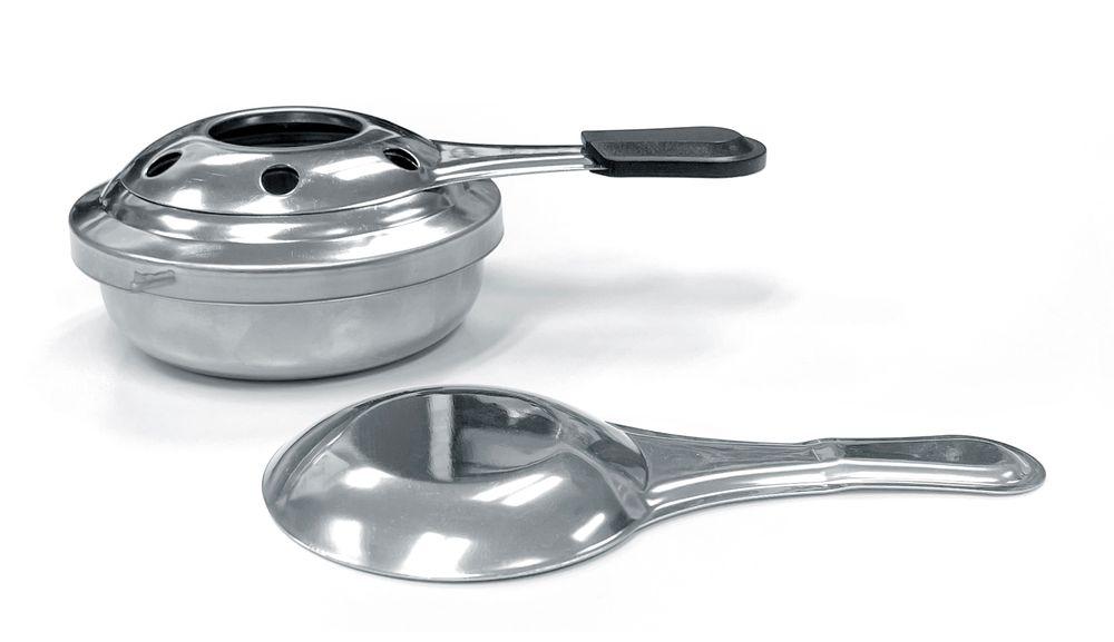 Double burner - 2 pcs Code 111420