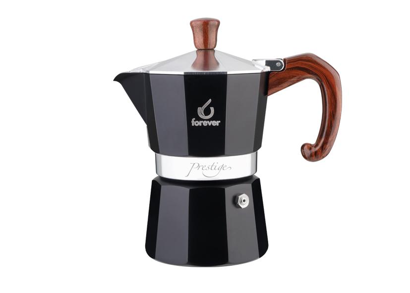 NEW MOKA PRESTIGE &