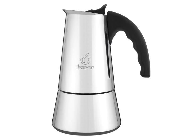 MISS CONNY STAINLESS STEEL 10 CUPS 860G FOREVER Code 121305
