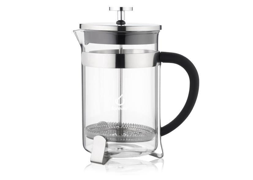 INFUSIERA VETRO ACCIAIO INOSSIDABILE 800ML FOREVER Cod. 122216