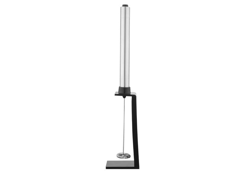 SCHIUMALATTE ACCIAIO INOSSIDABILE CON SUPPORTO FOREVER
Cod. 122226
