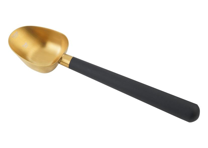 Kaffeemaßlöffel 7 g gold FOREVER
Art.-Nr. 122229