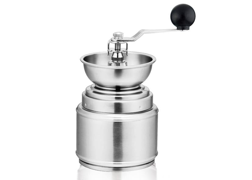 MACINACAFFE ACCIAIO INOSSIDABILE 9.5CM FOREVER
Cod. 122235
