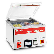 Valko FAVOLA 500/25 SL
Cod. 1410V339