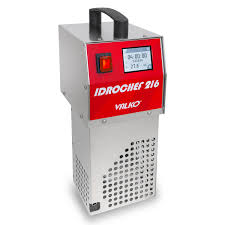 Valko IDROCHEF 216 Touch
Cod. 1410V350