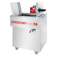 Valko IDROCHEFmob70 Touch
Cod. 1410V353