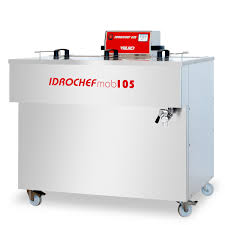 Valko IDROCHEFmob105 Touch
Cod. 1410V354