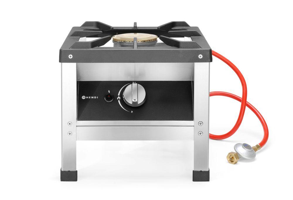 Fornello a sgabello Hokker Kitchen Line Cod. 147801