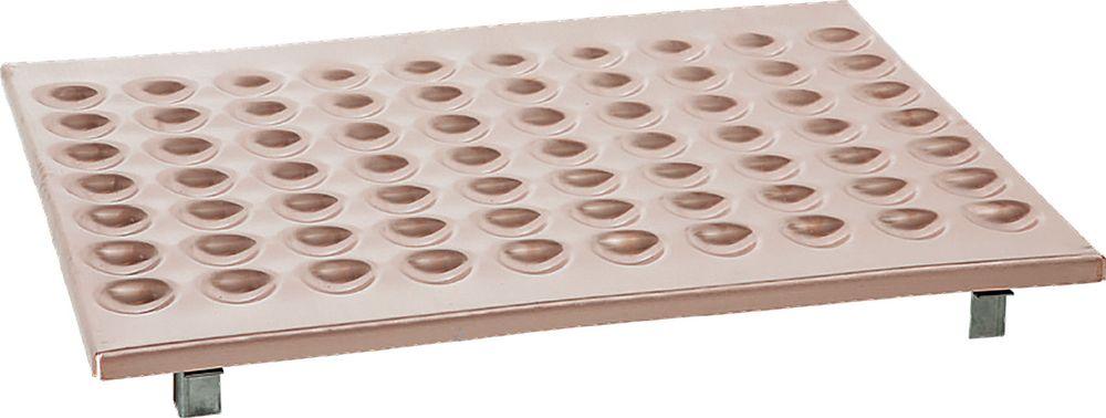 Teglia per pancake Olandesi Cod. 149553