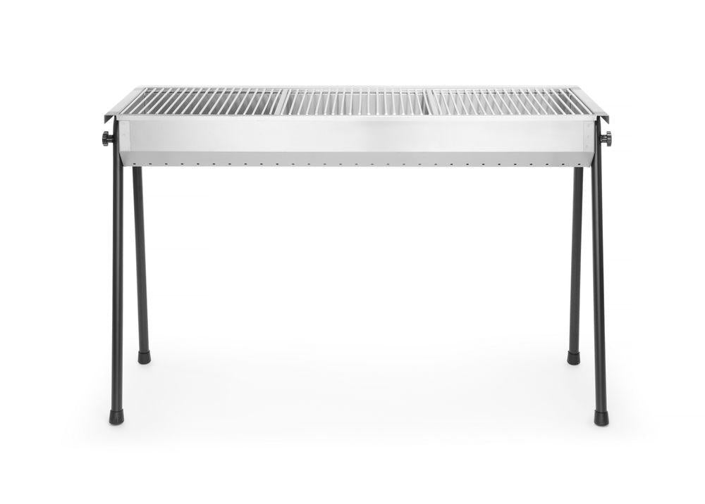Resto Charcoal Barbecue Cod. 150801