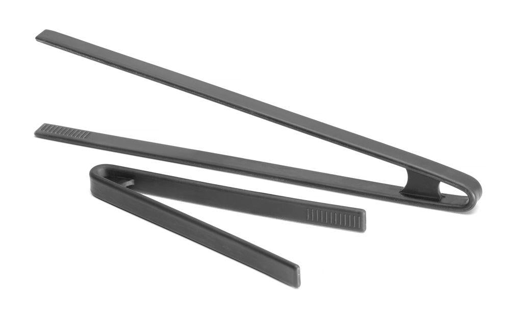 Silicone cooking tongs Cod. 171349