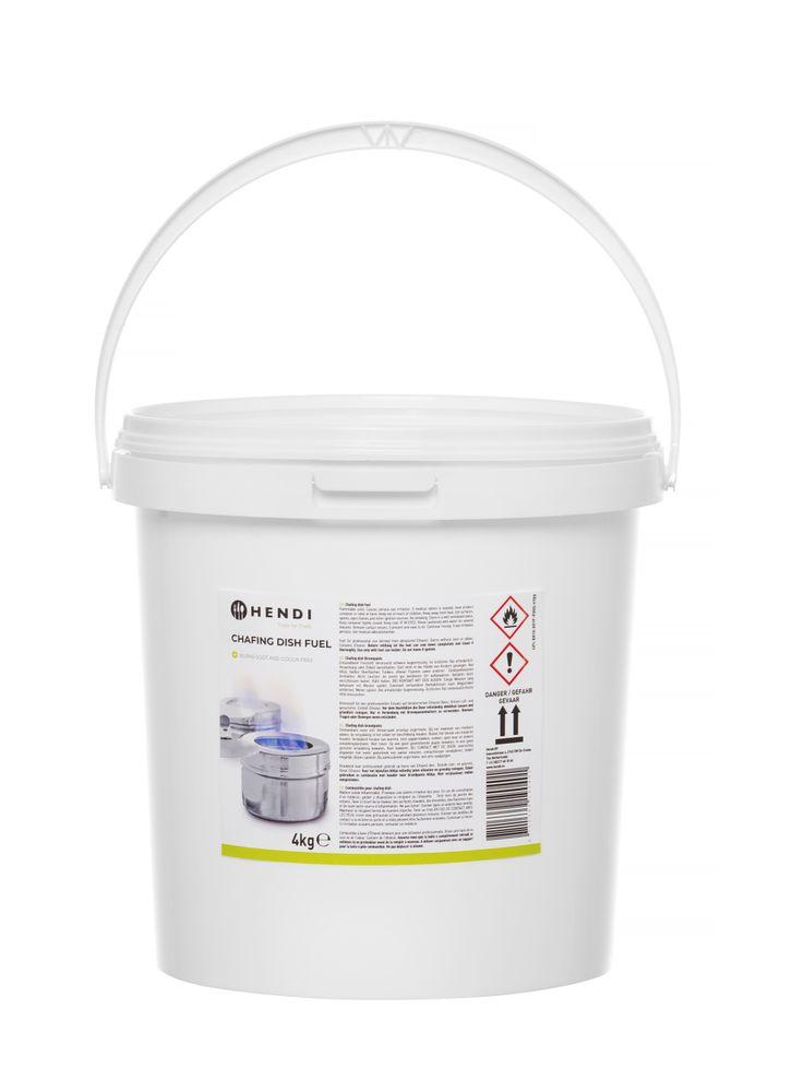 Chafing Dish Fuel Item No. 190401