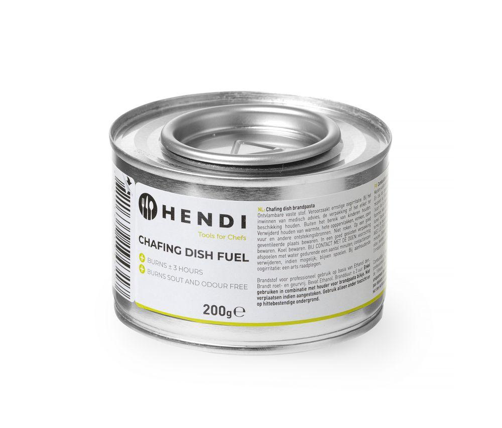 Chafing Dish Fuel Item No. 194355