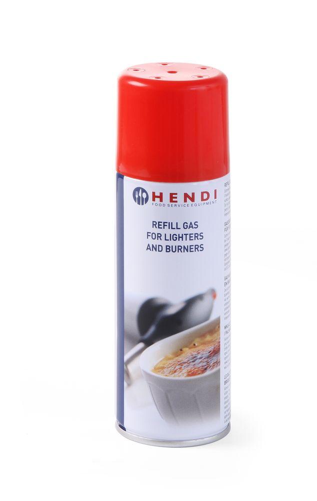 Gas canister Part No. 199046