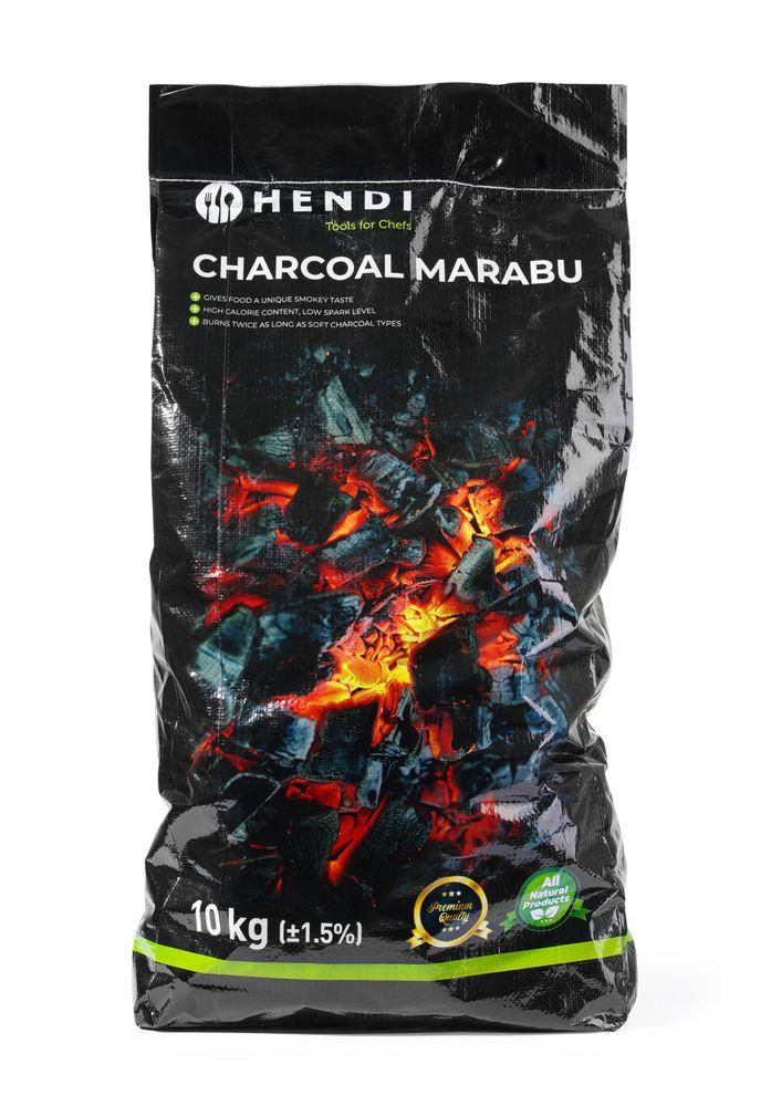 Marabu al carbone
Cod. 199541