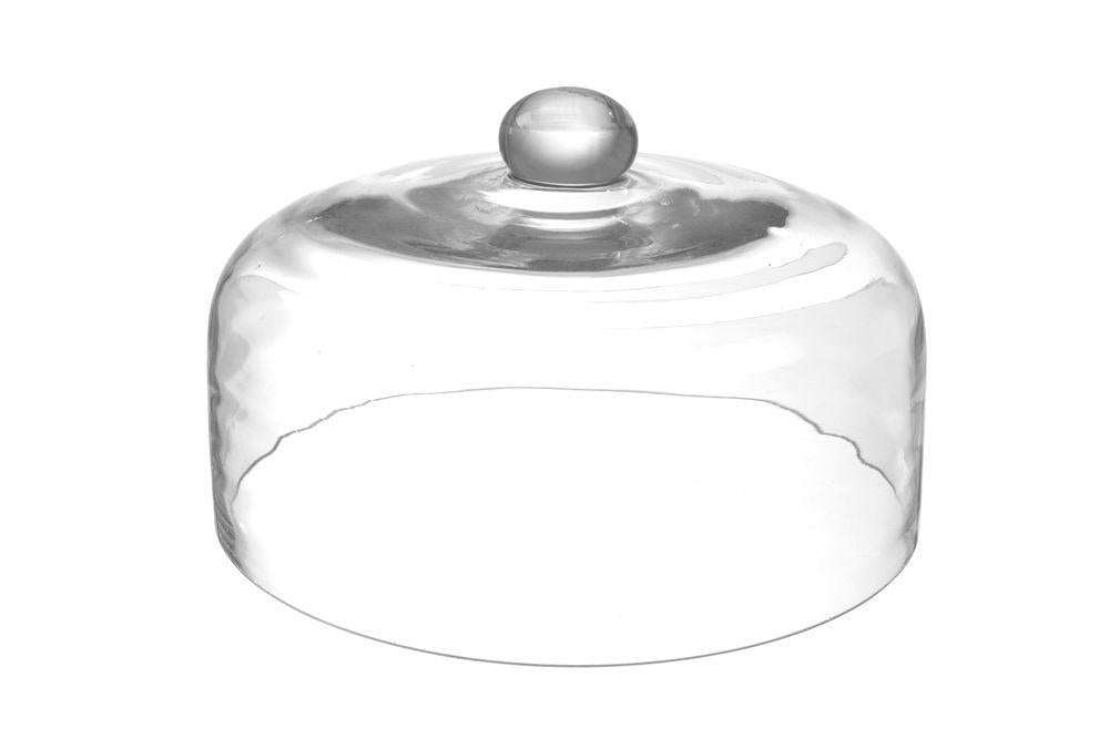 Glass bell jar Code 199978
