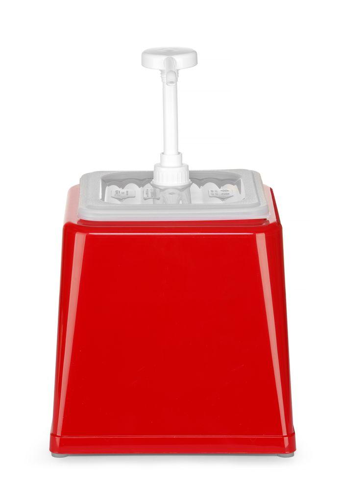Dosatore per salse con pompa Cod. 203538