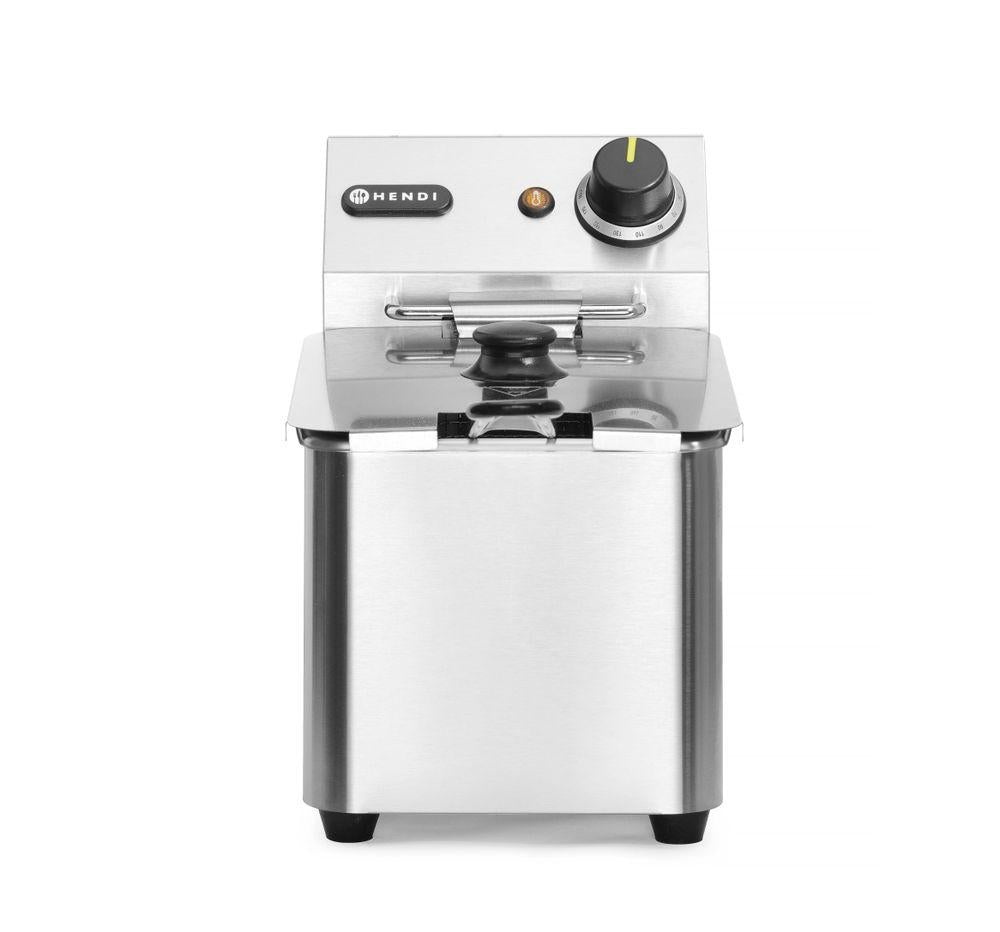 Friggitrice Kitchen Line - 4L Cod. 205808