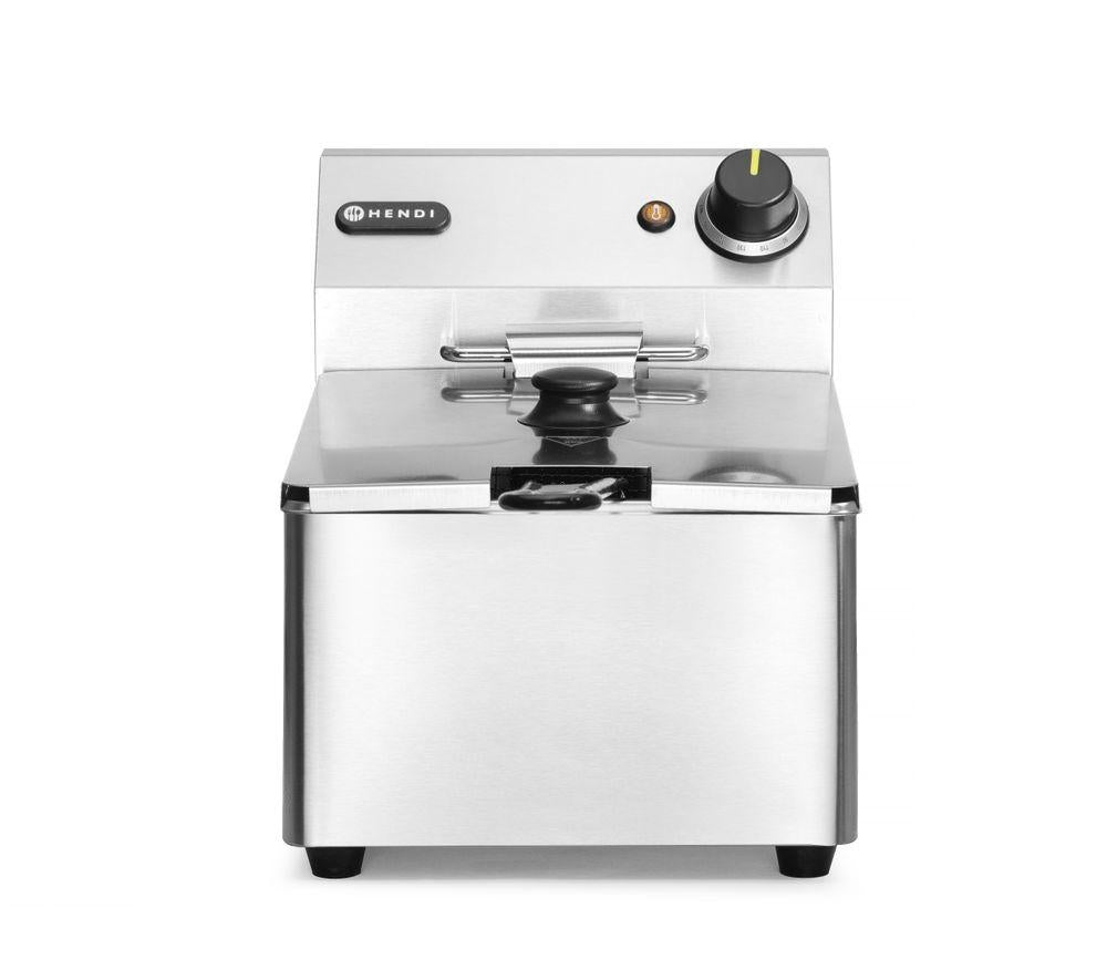 Fritteuse Kitchen Line - 6L Art.-Nr. 205815
