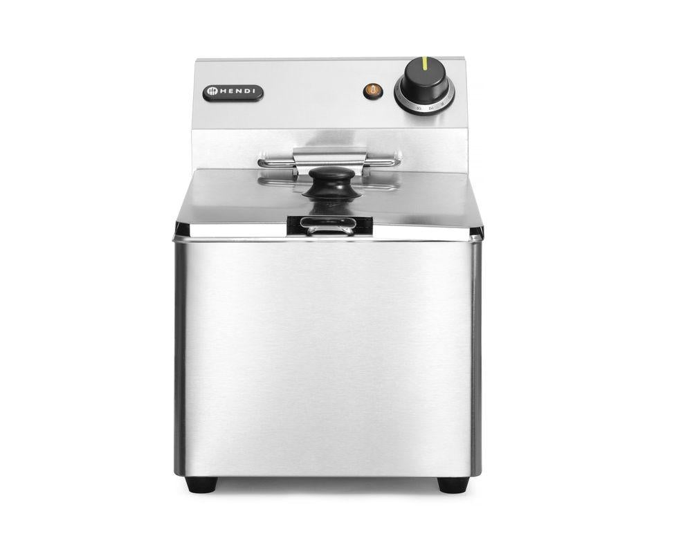 Friggitrice Kitchen Line - 8L Cod. 205822