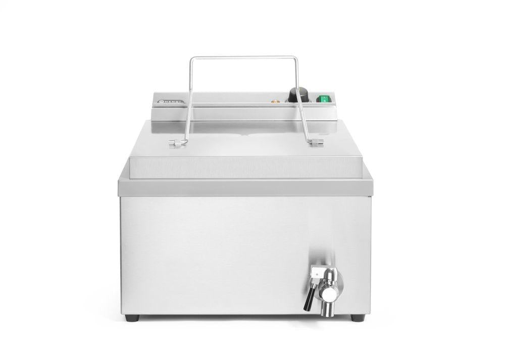 Friggitrice per frittelle 12l Cod. 205914