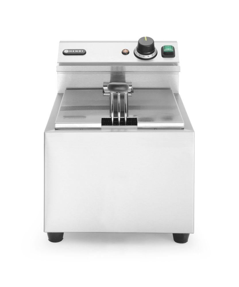 Friggitrice Profi Line - 8 l Cod. 207208
