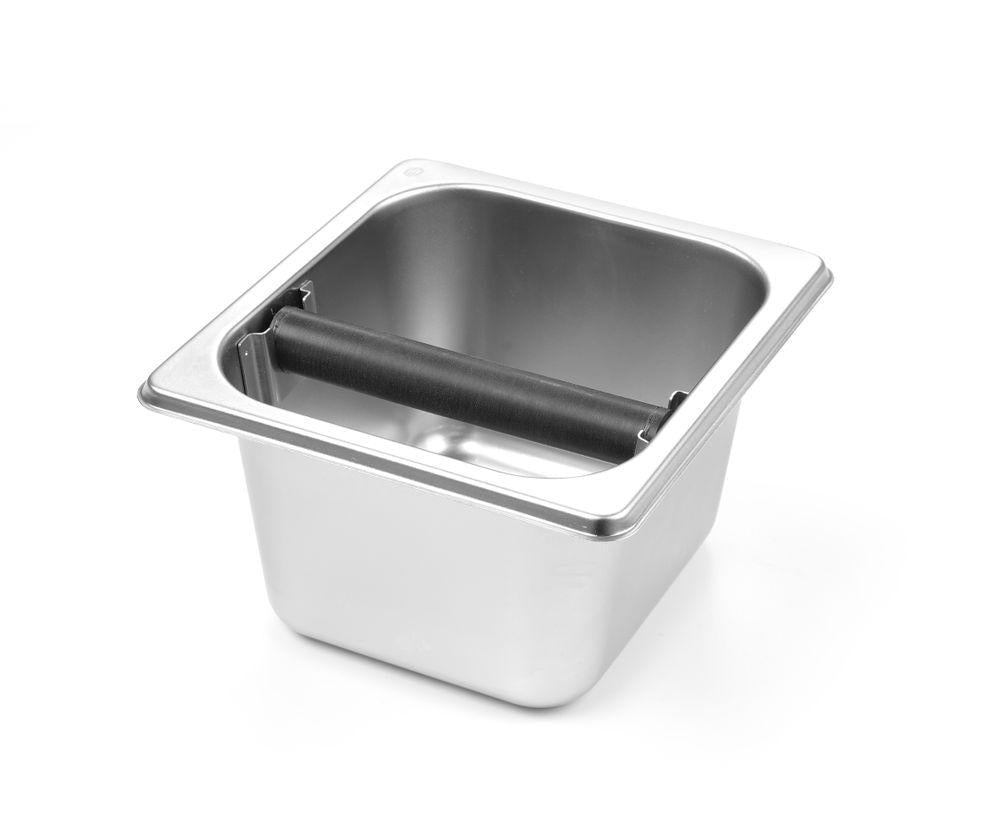 Scatola per knock box Cod. 208335